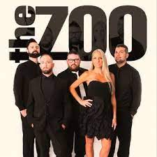 the zoo band